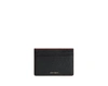 STRATHBERRY Cardholder - Black