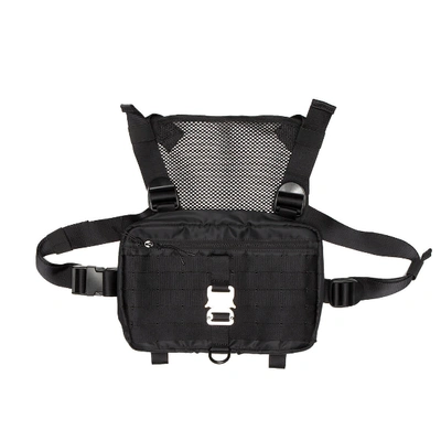 Alyx Black New Chest Rig