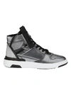 GIVENCHY GIVENCHY HIGH TOP SNEAKERS