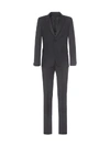 GIVENCHY GIVENCHY SLIM FIT TUXEDO SUIT