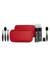 ARTIS WOMEN'S ELITE GIFTING 8-PIECE HOLIDAY MAKEUP BRUSH SET