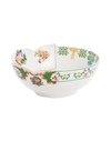 Seletti Accessories For The Table In White