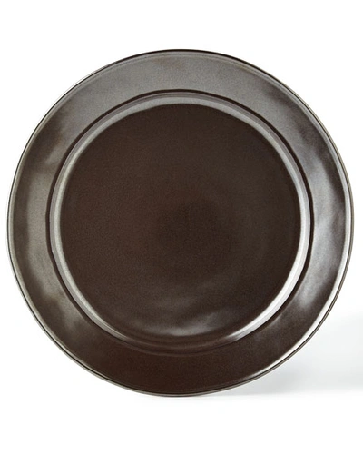 JULISKA PEWTER STONEWARE CHARGER PLATE,PROD172660277