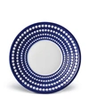 L'objet Perlee Bleu Saucer In Bleu