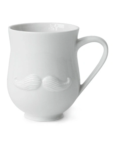 JONATHAN ADLER MR. AND MRS. MUSE MUG PROD190820387