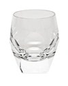 Moser Clear Bar Double Old-fashioned In Clear