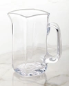 SIMON PEARCE WOODBURY LARGE PITCHER,PROD178980071