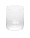 MOSER CLEAR PEBBLES DOUBLE OLD-FASHIONED,PROD189270253