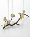 MICHAEL ARAM BUTTERFLY GINKGO CENTERPIECE,PROD164960161