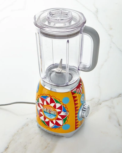 Smeg Dolce & Gabbana X  Blender