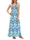 ROBERT GRAHAM KRISTA SLEEVELESS DRESS