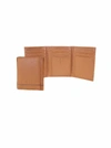 dressing gownRT GRAHAM WARREN COUNTY TRIFOLD WALLET