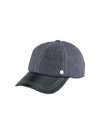 ROBERT GRAHAM HAGGIS HAT