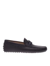 TOD'S GOMMINI LOAFERS,11358323