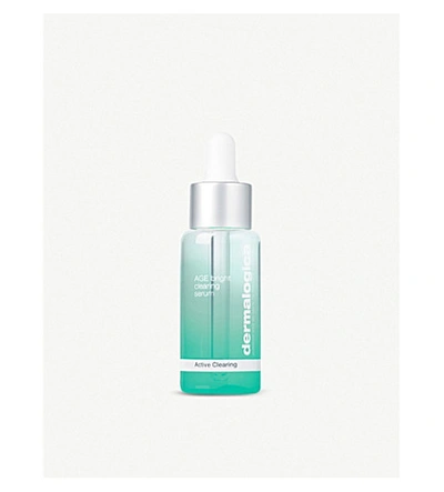 DERMALOGICA DERMALOGICA AGE BRIGHT CLEARING SERUM,26437075