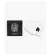 DIPTYQUE EAU ROSE PERFUMED STICKER FOR SKIN PACK OF FIVE,342-2000170-PATCHROS