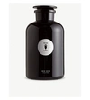 L'objet Rose Noire Bath Salt 2 Litres In Unassigned