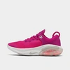 Nike Joyride Run Flyknit Women's Running Shoe (fire Pink) - Clearance Sale In Pink