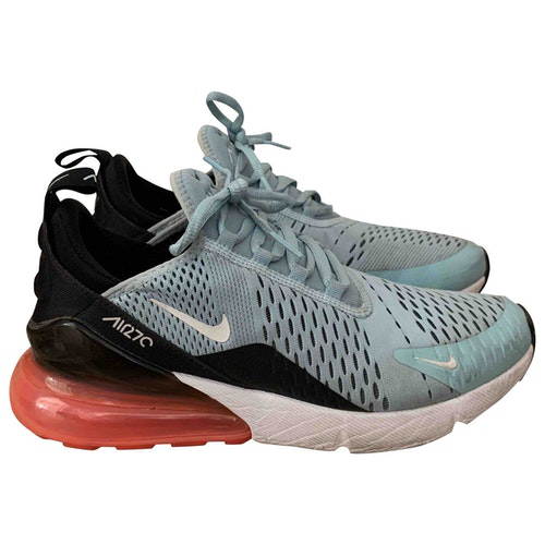 nike air max 270 turquoise