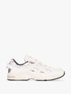 ASICS WHITE RECONSTRUCTION GEL-KAYANO 5 SNEAKERS,1021A41114814892