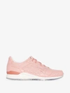 ASICS PINK GEL-LYTE III OG SNEAKERS,1191A34714834960