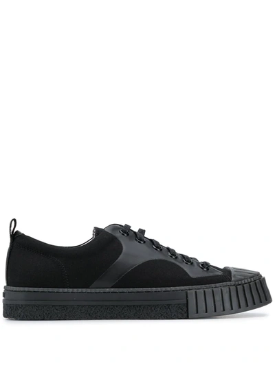 Adieu Type Wo Low-top Trainers In Black