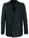 THE ROW DOUBLE-BREASTED BLAZER