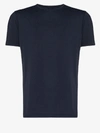 Reigning Champ Deltapeak Mesh Training T-shirt In Blue