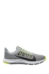 Nike Quest 2 Running Shoe In 011 Ltskgy/black