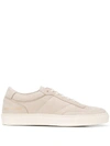 COMMON PROJECTS LOW-TOP SNEAKERS
