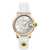 Hamilton Women's American Classic Railroad Swiss Quartz Watch In Silver