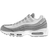 NIKE Nike Air Max 95 Trainers Grey,134976