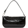 BY FAR BY FAR BLACK RACHEL BAG