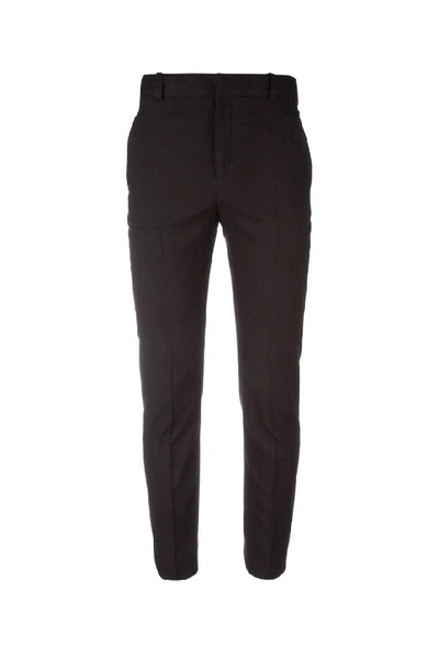 Isabel Marant Lowen Pants In Black