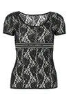 DOLCE & GABBANA DOLCE & GABBANA LACE TOP