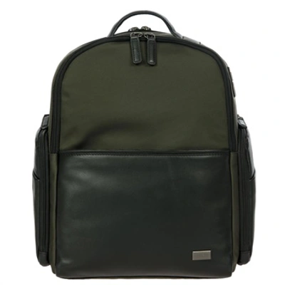 Bric's M Business Backpack In Black