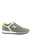 Hogan Grey H321 Sneaker