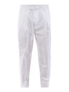 DSQUARED2 STRETCH COTTON trousers