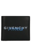 GIVENCHY GIVENCHY LOGO WALLET