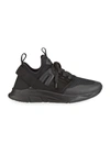 Tom Ford A Pair Of Low-cut Casual Shoes In Black