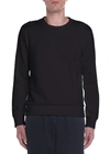 FENDI MEN'S FF EMBOSSED SWEATSHIRT,PROD154940311