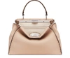 FENDI PEEKABOO ICONIC MEDIUM,FEN2CZ36BEI