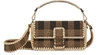 FENDI BAGUETTE,FEN78CKNBRW