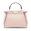 FENDI PEEKABOO ICONIC MINI,FENT84H2PIN