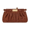 FENDI PEEKABOO POCHETTE,8BP119AB5YF0A2F