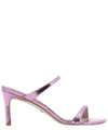 STUART WEITZMAN STUART WEITZMAN ALEENA 75 SANDALS