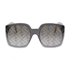 FENDI DAWN,FENQ5C33GRY