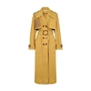 FENDI OVERCOAT,FAA482AD0CF1AKV