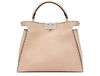 FENDI PEEKABOO ICONIC ESSENTIALLY,8BN302SMTF19X7