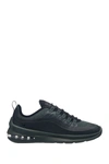 Nike Air Max Axis Sneaker In 301 Mnlspc/black